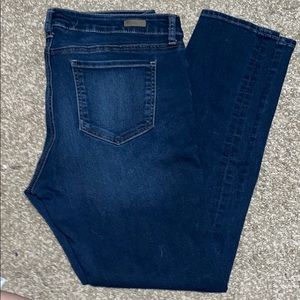 Kut Skinny Jeans